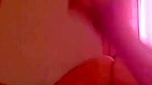 Italian Model's Leaked Video Hints At Steamy Encounter With Colombian In Bent Over Doggystyle.