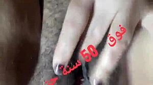 What Makes Amina Such an Intriguing Big Whore in Seductive Anal Assfucking Sex Scenes?