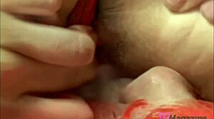 snatch hungry coeds candy elektra and victoria von helkine do hot 69