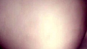 Teen Latina nurse cheats on cuckold boyfriend with old patient in hospital interracial POV orgasm