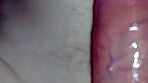 Femdom pegging heaven with girl fucks guy in intense strap-on action and domination details