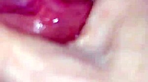 Femdom pegging heaven with girl fucks guy in intense strap-on action and domination details