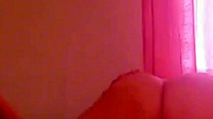 Italian Model's Leaked Video Hints At Steamy Encounter With Colombian In Bent Over Doggystyle.