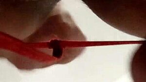 Whoa, check out this fat BBW taking that monster cock deep