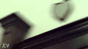 Whoa, check out this fat BBW taking that monster cock deep