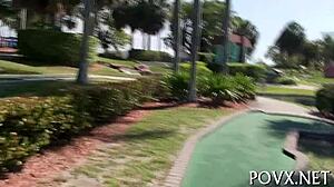 Hot Nikki Lavay Gets Tight Pussy Fucked