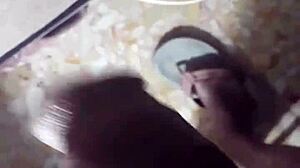 What Makes Amina Such an Intriguing Big Whore in Seductive Anal Assfucking Sex Scenes?