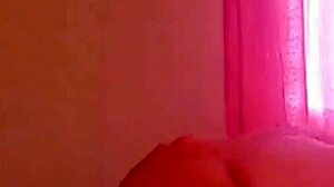 Italian Model's Leaked Video Hints At Steamy Encounter With Colombian In Bent Over Doggystyle.