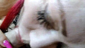 hey, blowjob as an art by peter stone, filming it huge makes porn real art, with ball licking and deepthroat from cougar wife