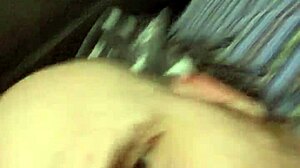 Whoa, check out this fat BBW taking that monster cock deep