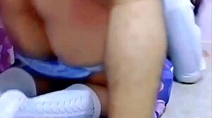 my professor offered me 500 to clean his apartment after school but he had dirty plans instead - sleazy teacher exploits innocent mexican schoolgirl's trust until she moans in ecstasy