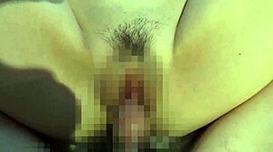 I had such cute and beautiful sex with this anime otaku japanese girl in intimate 1on1 amateur asian session