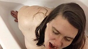 Whore, are you cheating on your bf at work by getting your mouth pissed in like a fat bbw girlfriend?