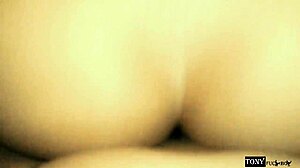 While the buddy works as a watchman, I FUCK the neighbor girl next door. She moans like a lady when I give it to her in the ASS with creampie.