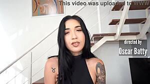 beautiful dap dp anal atm gapes on perfect ass with 3on1 monster bbc cock, feeling every intense emotion