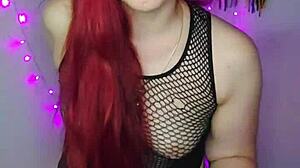 Why Does This Useless Cuckold Crave My Financial Domination In Argentina? Tease Him With Intense JOI Commands.