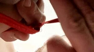 Whoa, check out this fat BBW taking that monster cock deep