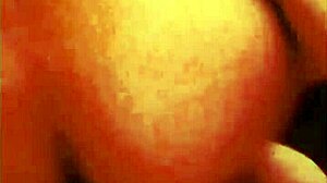 Italian Model's Leaked Video Hints At Steamy Encounter With Colombian In Bent Over Doggystyle.