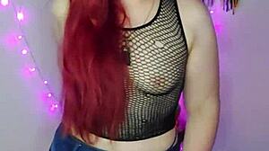 Why Does This Useless Cuckold Crave My Financial Domination In Argentina? Tease Him With Intense JOI Commands.