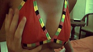 Step Brother and Sister