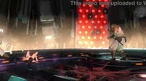 i feel so aroused watching doa 5 momiji in nude tag ryona wrestling action