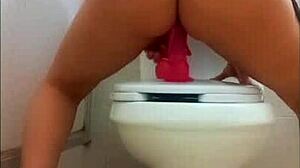 Sexy Girl Sends Dirty Video To Her Boyfriend And It Is Leaked Part 1