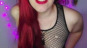 Why Does This Useless Cuckold Crave My Financial Domination In Argentina? Tease Him With Intense JOI Commands.