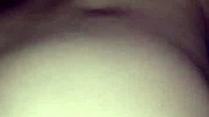 Teen Latina nurse cheats on cuckold boyfriend with old patient in hospital interracial POV orgasm