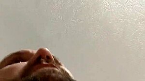 Whoa, check out this fat BBW taking that monster cock deep