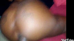 XXX Remix 2 with Big Black Cock Creampie!