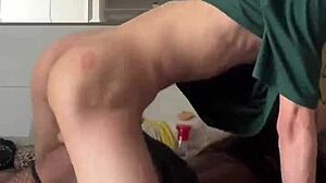 Put my panties aside and do it well, you naughty one!