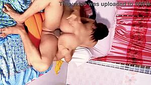 Young Couple Slut Loves Hardcore Sex - Rumpa21!