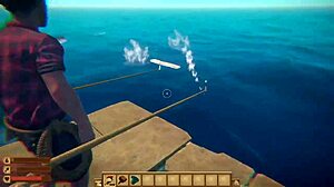 Raft Com Os Bot Feed E Botiel Heiss