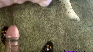 i love twerking wildly on those mad intense dicks