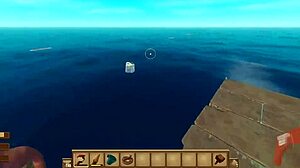 Raft Com Os Bot Feed E Botiel Heiss