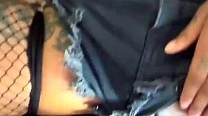 Put my panties aside and do it well, you naughty one!