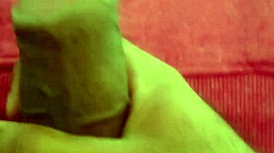 My initial homemade video alone at home