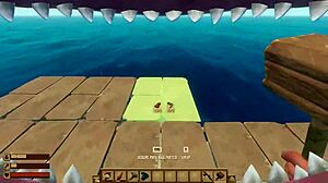 Raft Com Os Bot Feed E Botiel Heiss