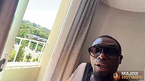 Busty Milf Monica Santhiago Butt Fucked By Rome