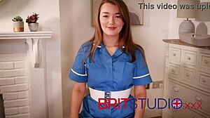 Student nurse wants you to cheat on your gf