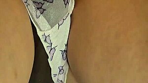 hey stranger, wanna cum inside my panties right here in this public beach toilet fantasy?