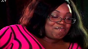 honey rim big ass casting interview introduction