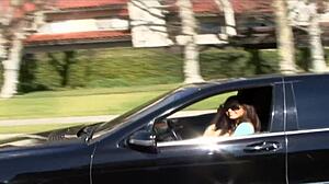 busty latina daisy marie craves deep thrusts in her juicy pussy