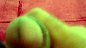 My initial homemade video alone at home