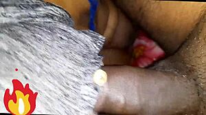 Masked Slut Sucks Cock Best Before Doggystyle Pounding