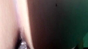 Metiendole Tremenda Vergota y Si Que Le Gusta