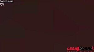 Hey, check this thick Colombian slut Amaranta Hank getting assfucked by two BBC SZ2042 😈🍑