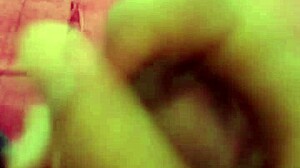 My initial homemade video alone at home