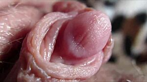 Big Clit Orgasm Captured in Closeup HD Detail