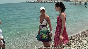 Having Fun After a Relaxing Bath